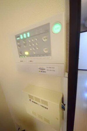 レオパレスパサージュIIの物件内観写真